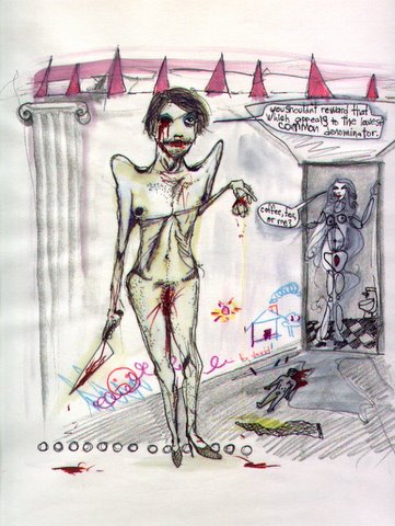 youthful obscenities 1993 lowest common denominator.JPG
